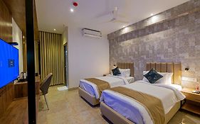 Grand Continent Hotel Gachibowli Near Us Consulate